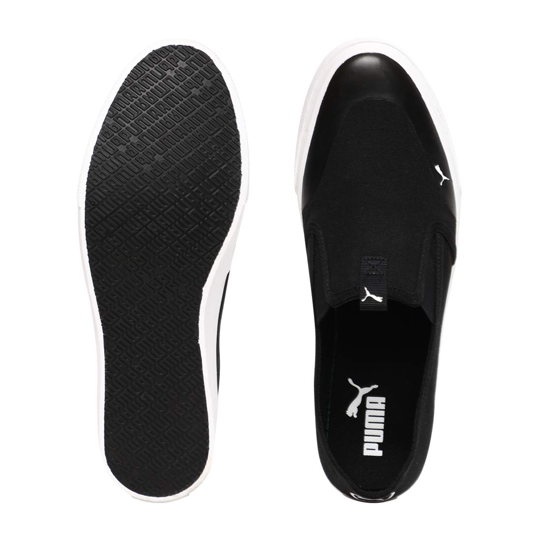 Puma lazy knit idp hot sale sneakers